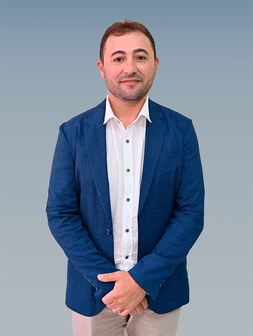 ANTÔNIO WILLIAM FERNANDES MACHADO